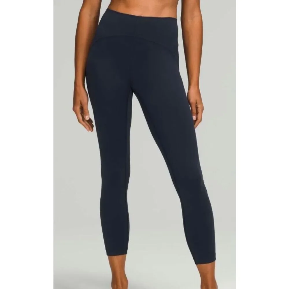 Lululemon In Still Leggings 28”